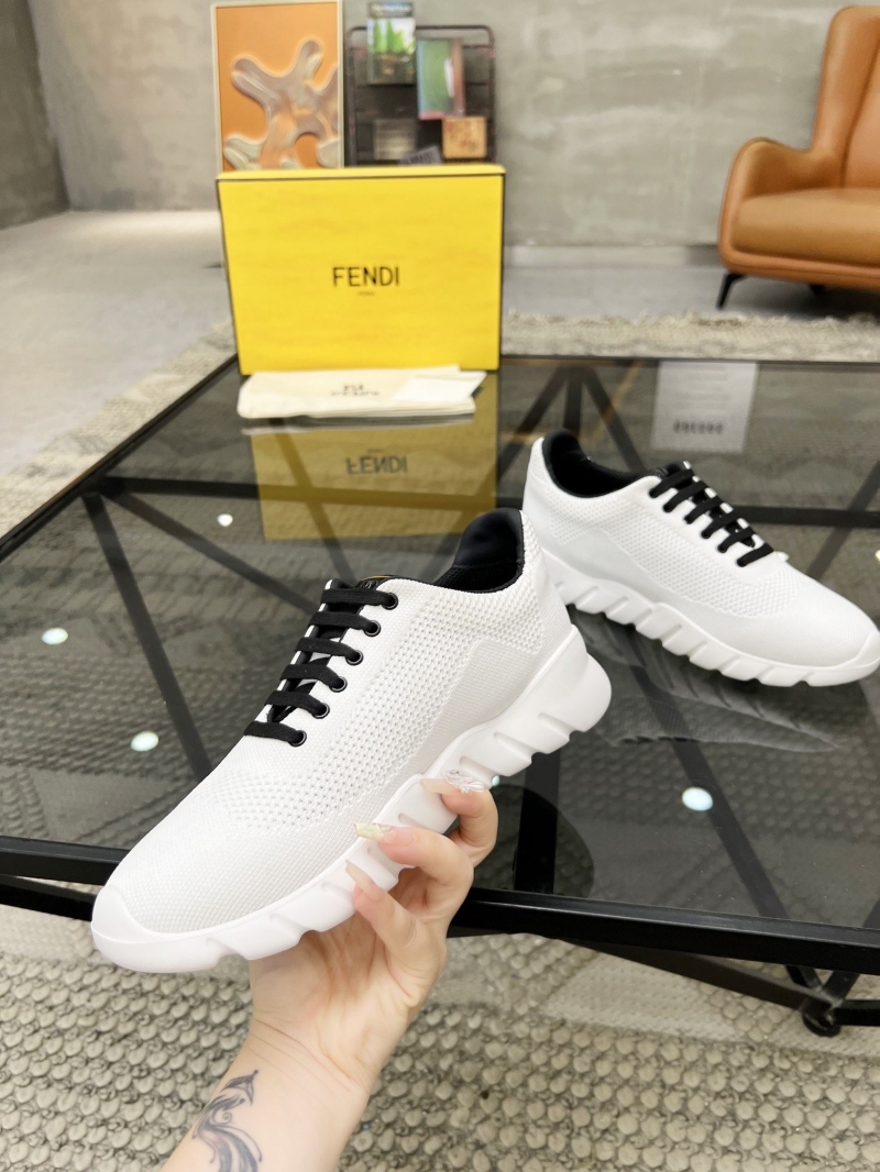 Fendi Sneakers